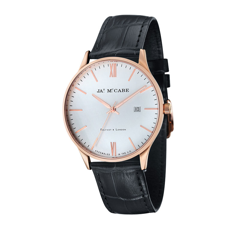 Часы James McCabe London JM-1016-03